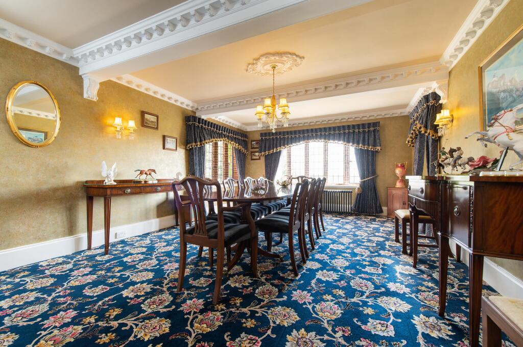 Additional image 5 of Grimshaw Hill, Ullenhall, Henley-in-Arden, Warwickshire, B95