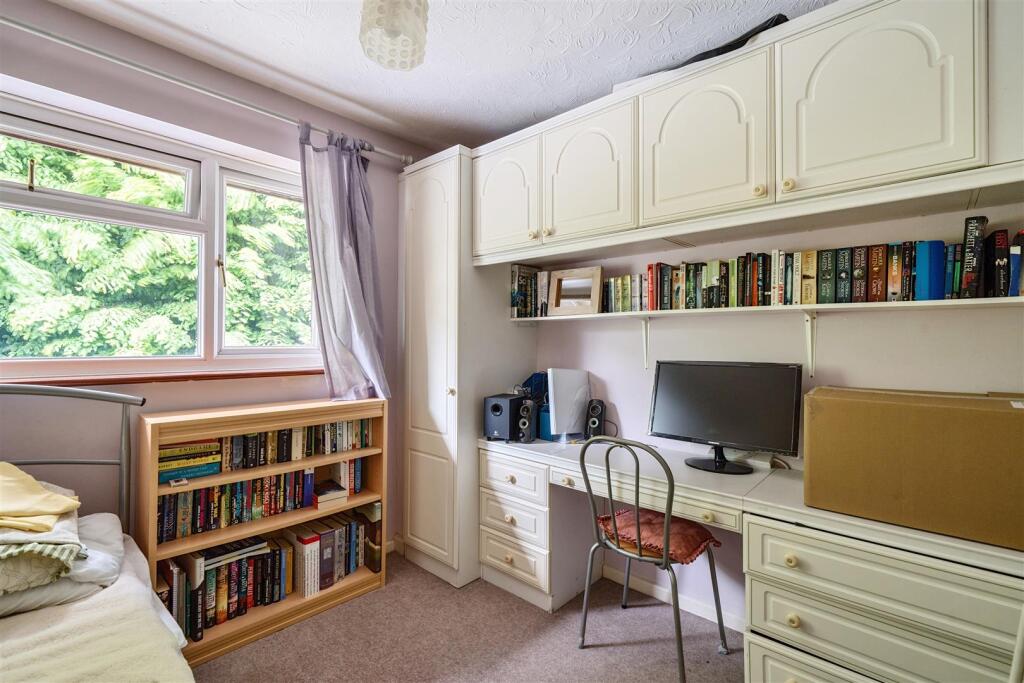 Additional image 19 of St. James Park, Yeovil