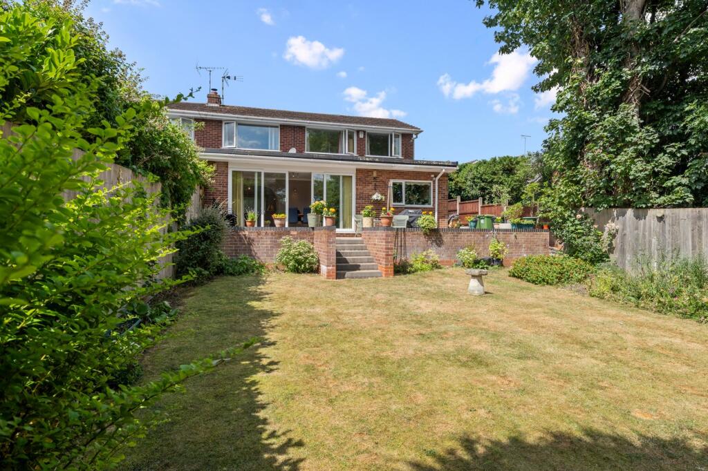 Additional image 33 of Brook End Close, Henley-in-Arden, B95
