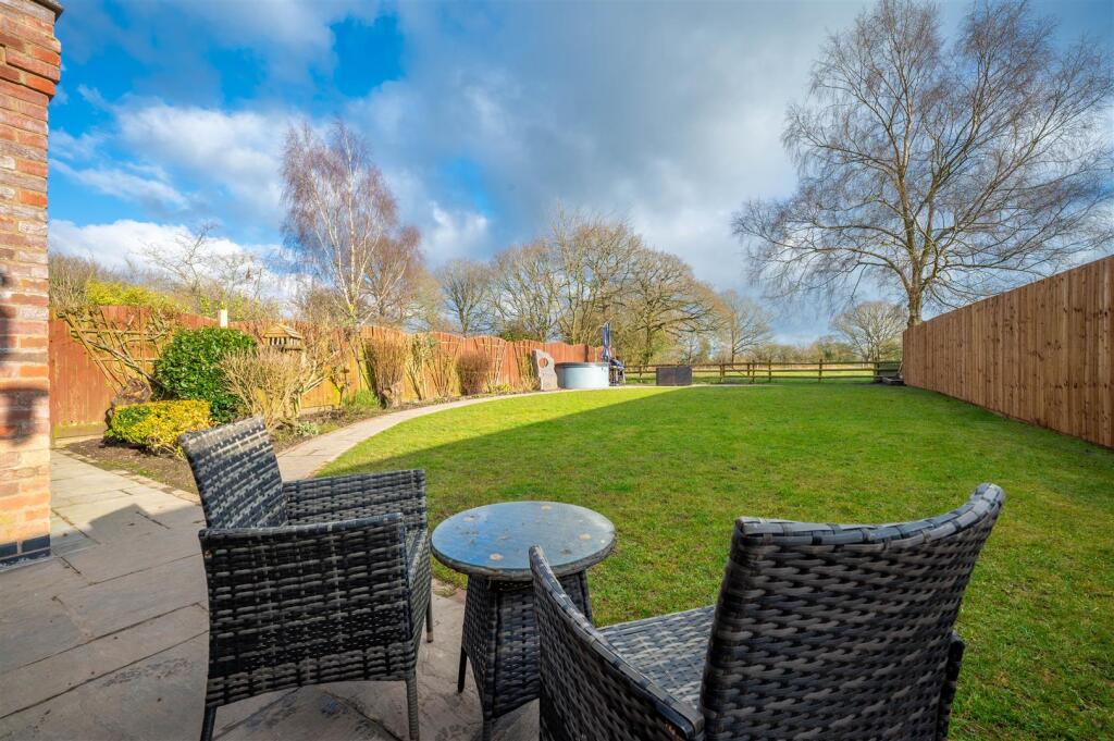 Additional image 26 of Shutt Lane, Earlswood, Solihull