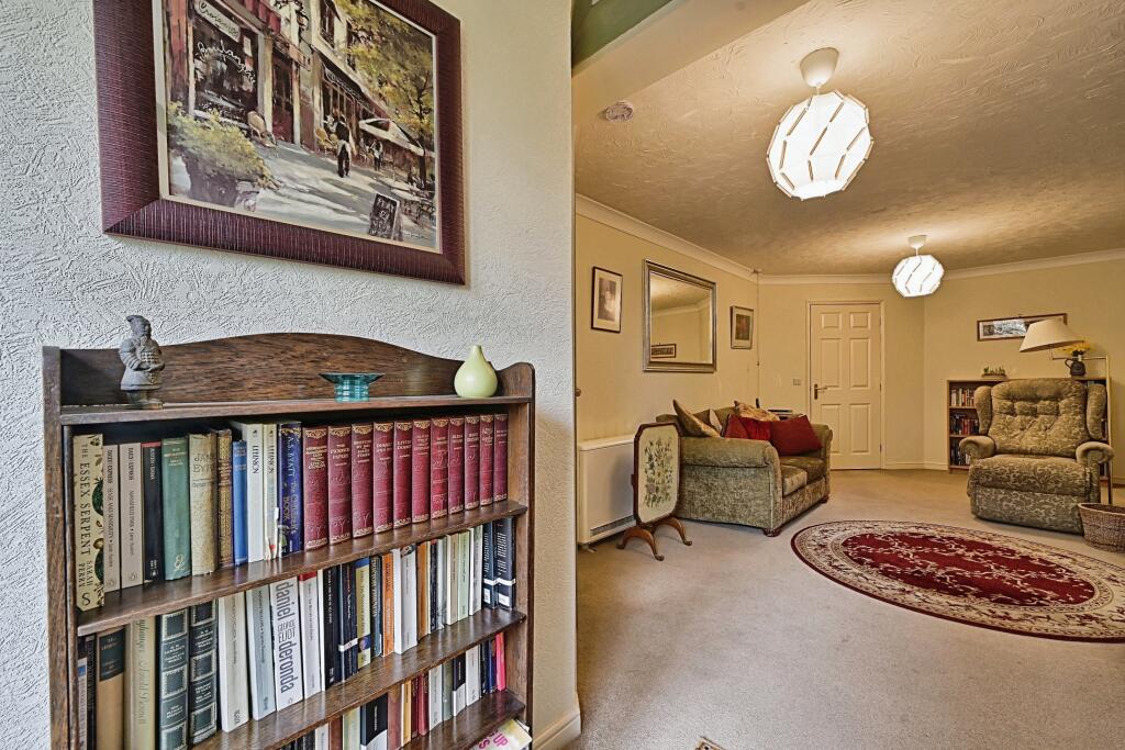 Additional image 15 of Beech Street, Yorkshire