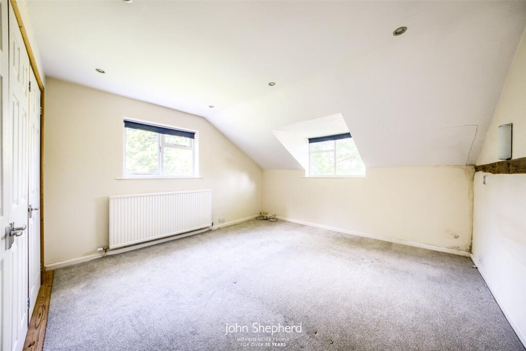 Additional image 4 of Arrow, Alcester, Warwickshire, B49