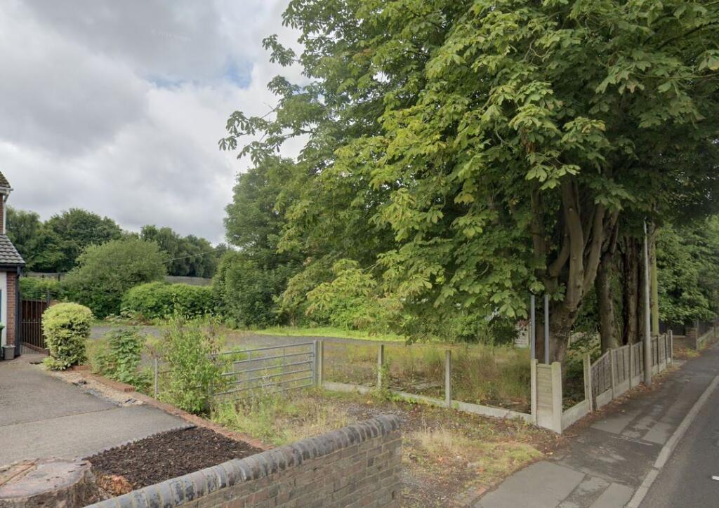Additional image 6 of Land To The North of 80 Brades Road, Oldbury, Sandwell, B69 2EP