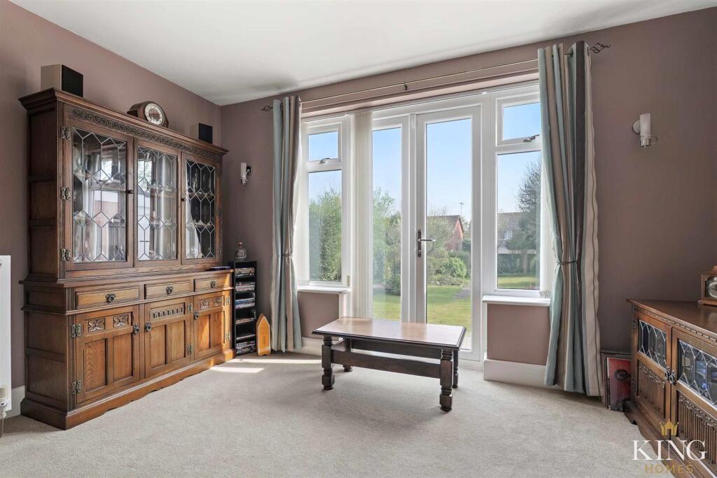 Additional image 5 of Station Road, Studley