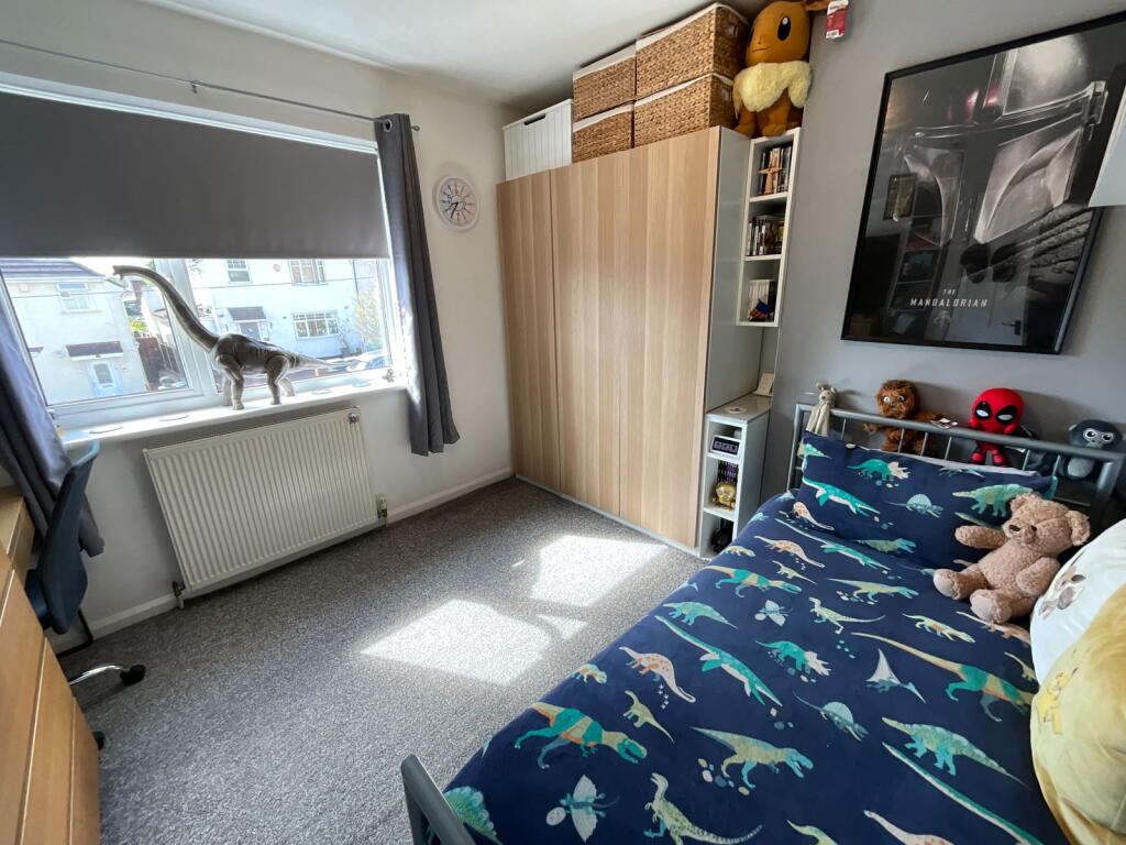 Additional image 12 of ROWLEY REGIS, Stuart Road