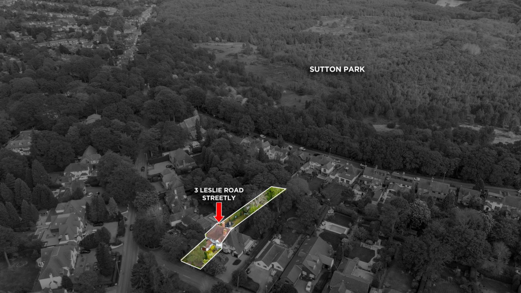 Additional image 34 of Leslie Road, Streetly, Sutton Coldfield