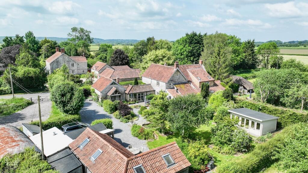 Additional image 33 of Priory Barn, Woodlands, Baltonsborough