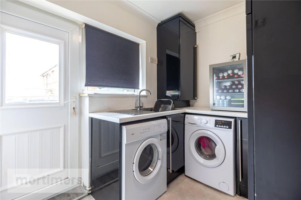 Additional image 26 of Conway Drive, Oswaldtwistle, Accrington, Lancashire, BB5