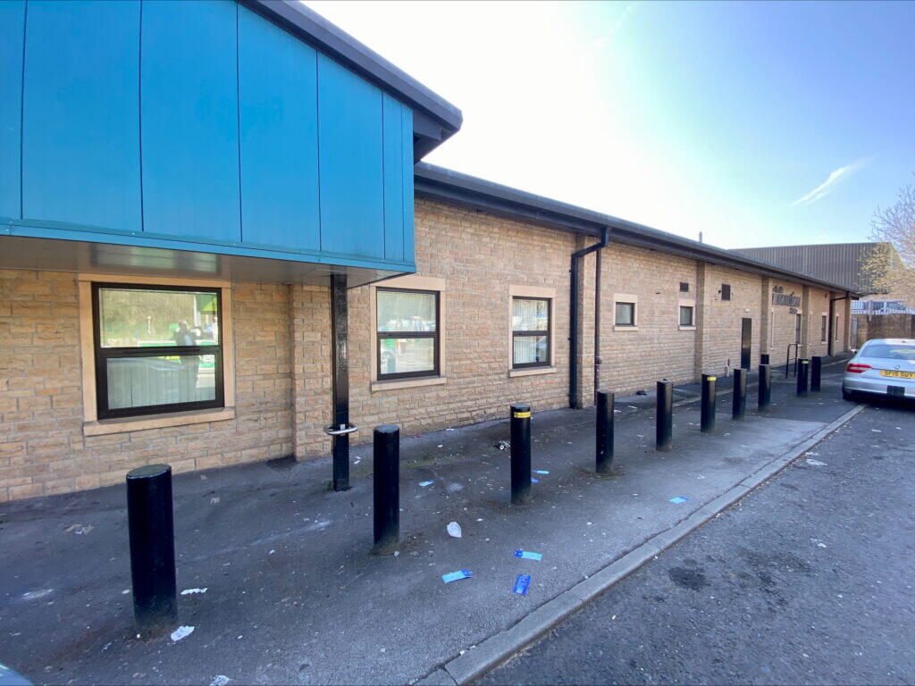 Additional image 7 of Pendle Innovation Centre, Brook Street, Nelson, BB9 9PU