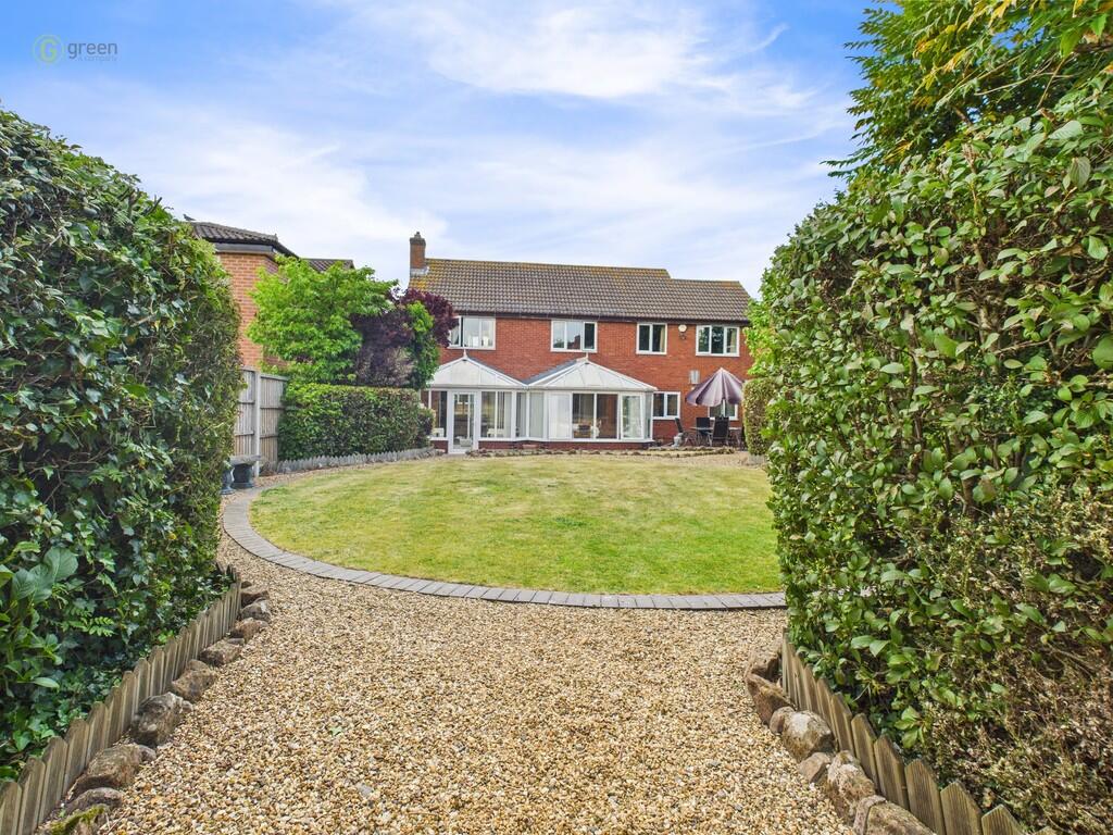 Additional image 23 of Moat Drive, Drayton Bassett