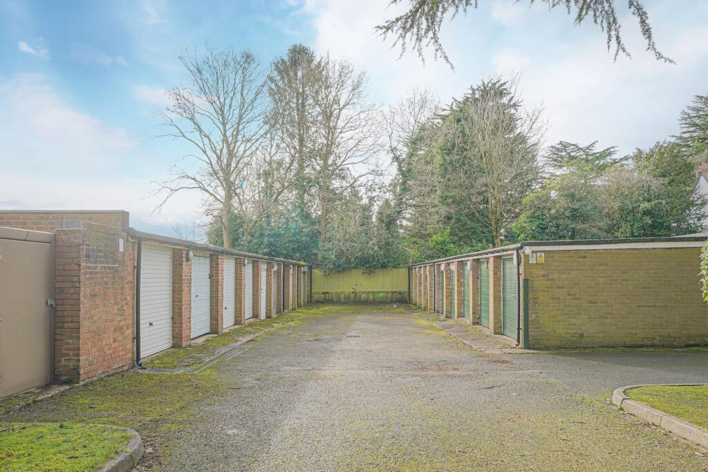 Additional image 19 of Marsland Road, Derwent Court Marsland Road, B92