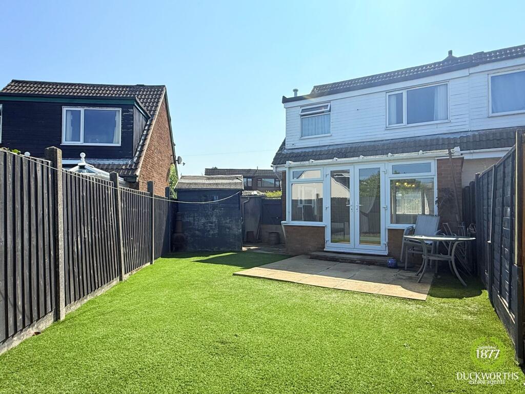 Additional image 2 of Winchester Road, Padiham, BB12