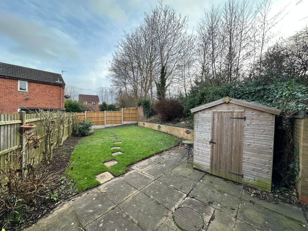 Additional image 13 of Somerset Close, Tamworth, B78