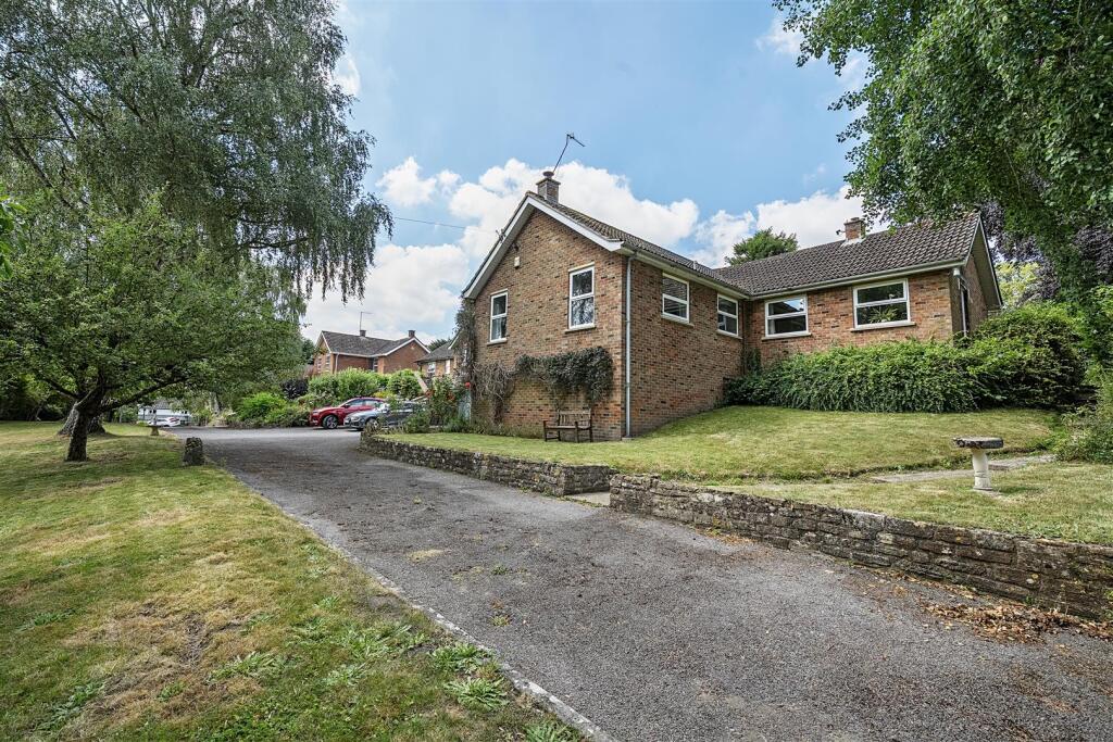 Additional image 18 of Flowers Mead, Bratton, Westbury