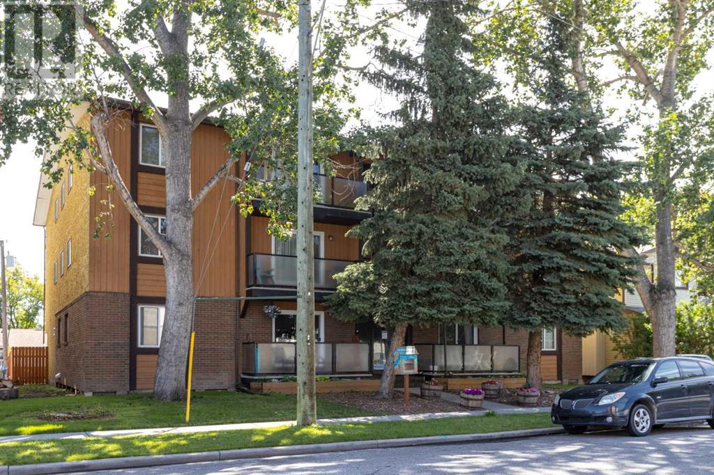 6, 714 5A Street NW|Calgary, Alberta T2N1R4