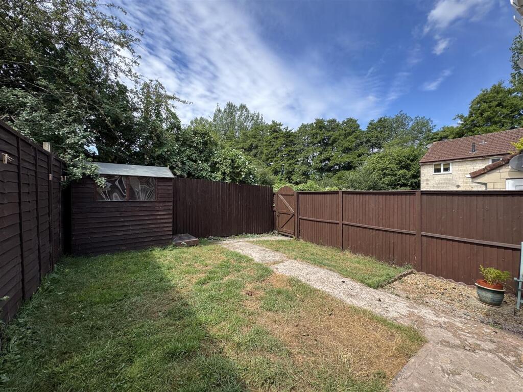 Additional image 2 of Wheelers Drive, Midsomer Norton