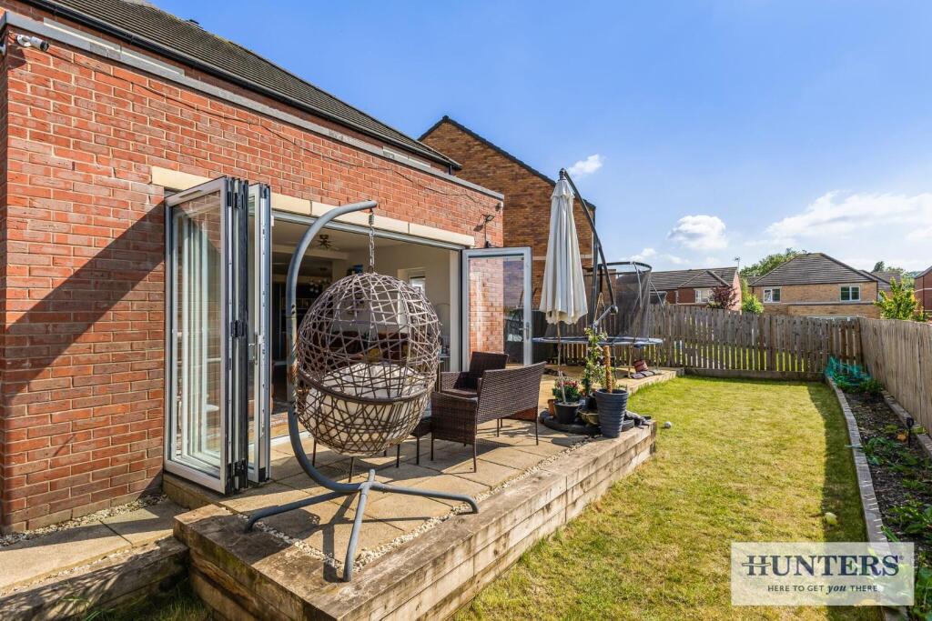 Additional image 22 of West Wood View, Apperley Bridge