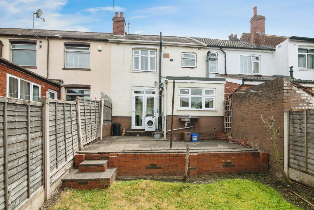 Additional image 17 of Bilhay Lane, West Bromwich