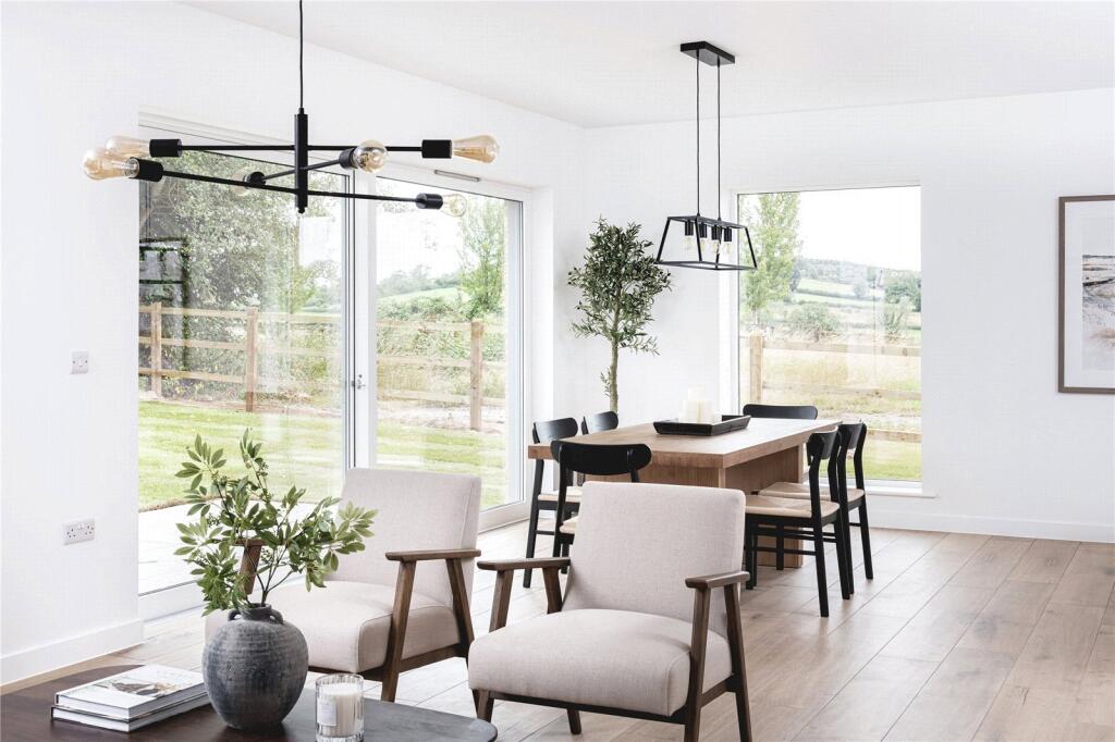 Additional image 20 of The Barn Garden, Great Elm