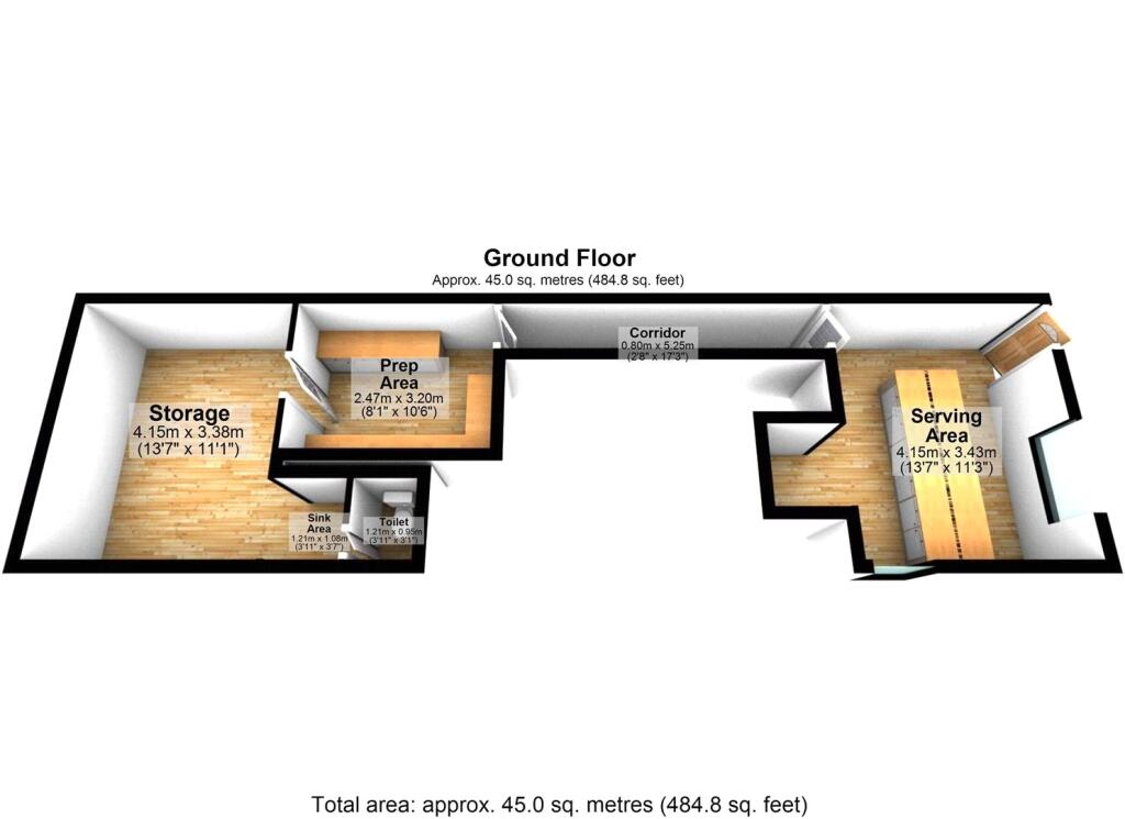 Additional image 13 of ***London Terrace, Darwen, Lancashire, BB3