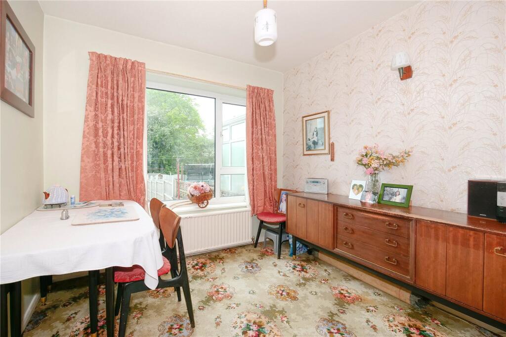 Additional image 4 of Woodcot Avenue, Baildon, Shipley, West Yorkshire, BD17