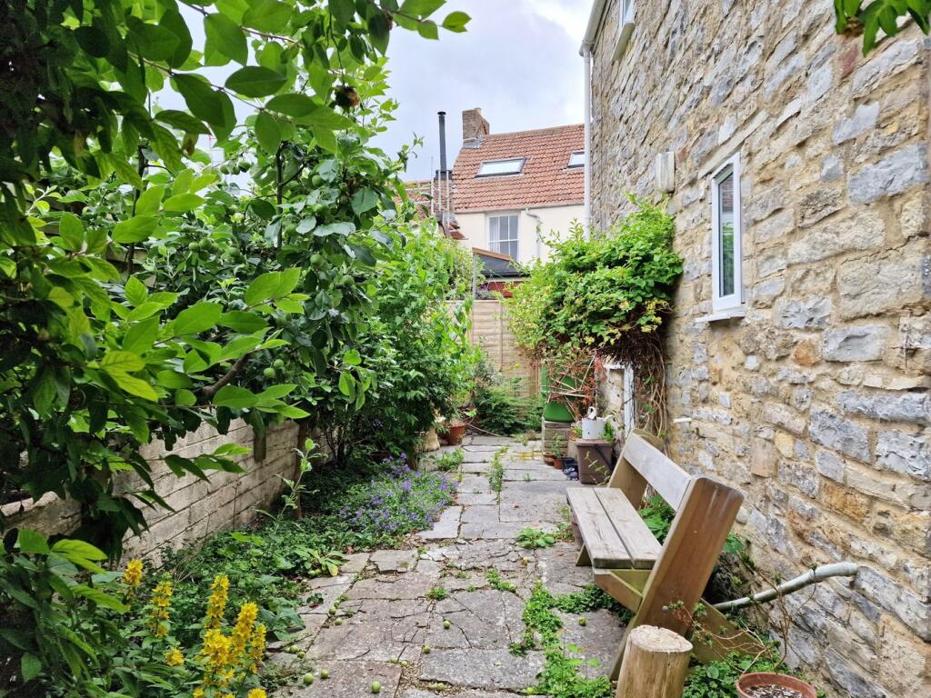 Additional image 11 of Park Cottages, Glastonbury Somerset, BA6
