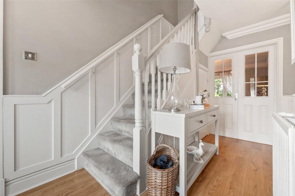 Additional image 2 of Browgate, Sawley, Clitheroe, Lancashire