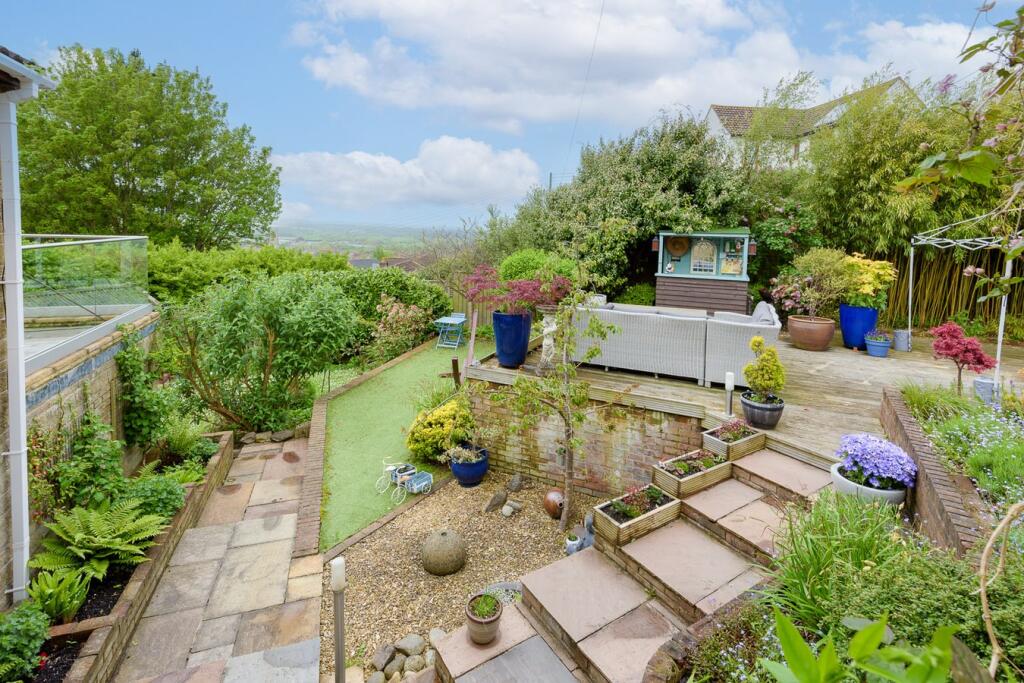 Additional image 22 of Bove Town, Glastonbury, BA6