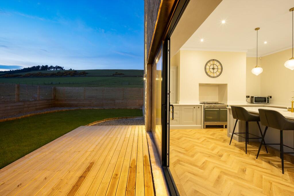 Additional image 19 of Grane Lodge, Rossendale, BB4 | Grand Victorian Home with Views, Style & Space Over Three Floors