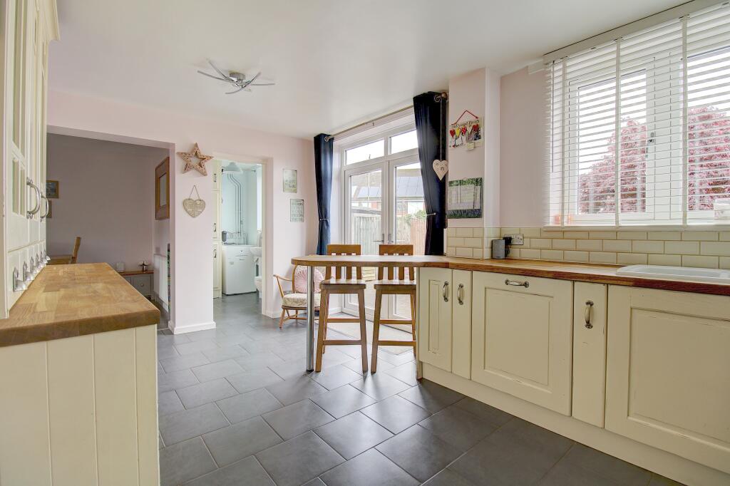 Additional image 5 of Moores Croft, Edingale, Tamworth, B79