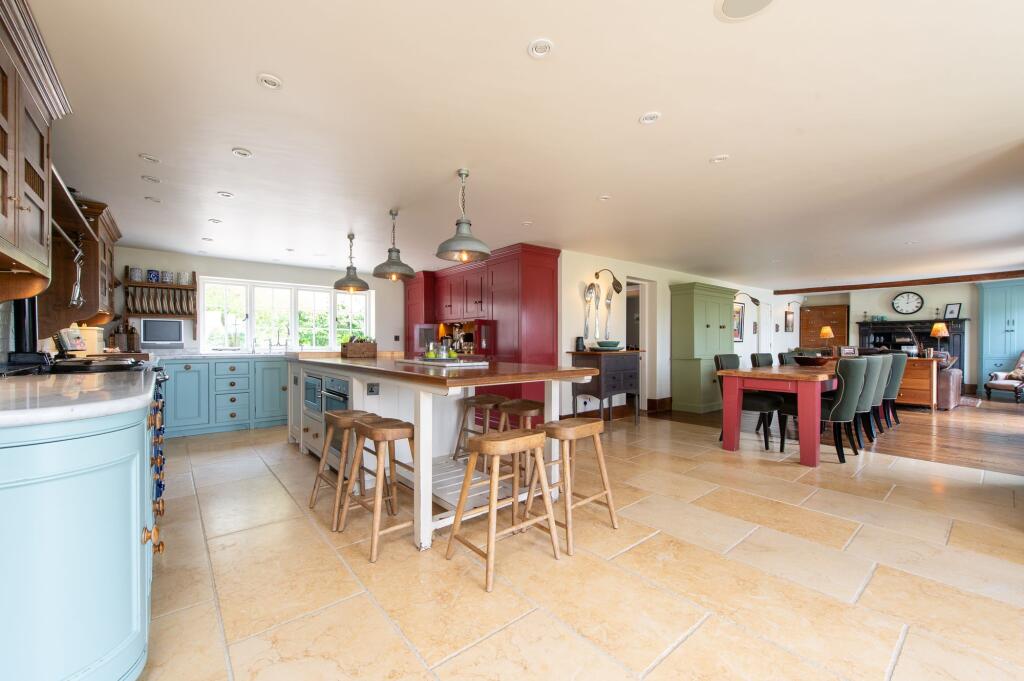 Additional image 8 of Preston Fields Lane, Preston Bagot, Warwickshire