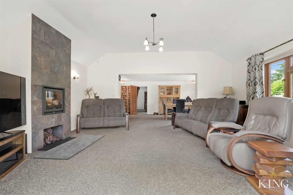 Additional image 5 of The Ridgeway, Astwood Bank, B96 6NJ