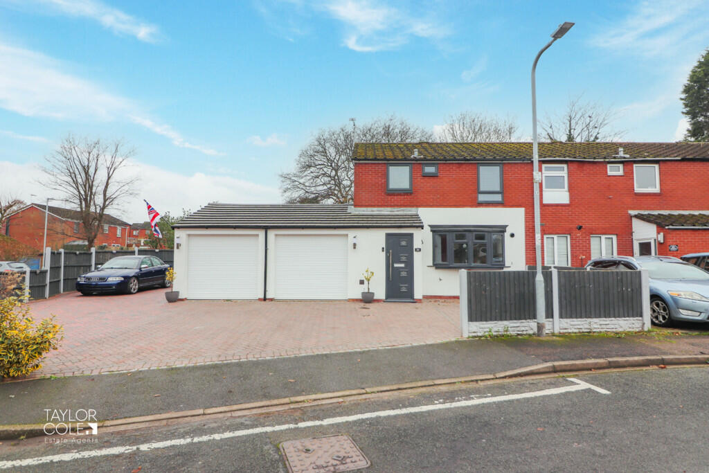 Additional image 25 of Sorbus, Amington
