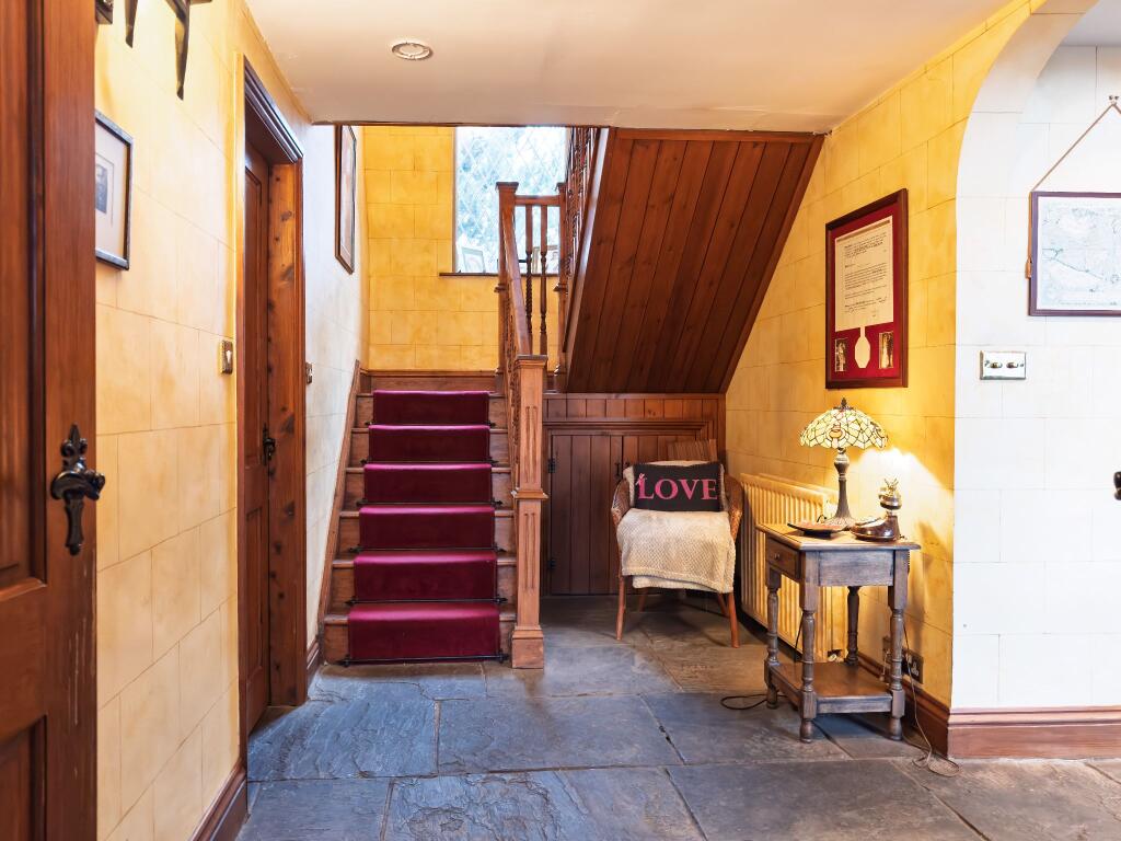 Additional image 23 of The Old Barn, Wyke Lane, Bradford, BD12 7ED