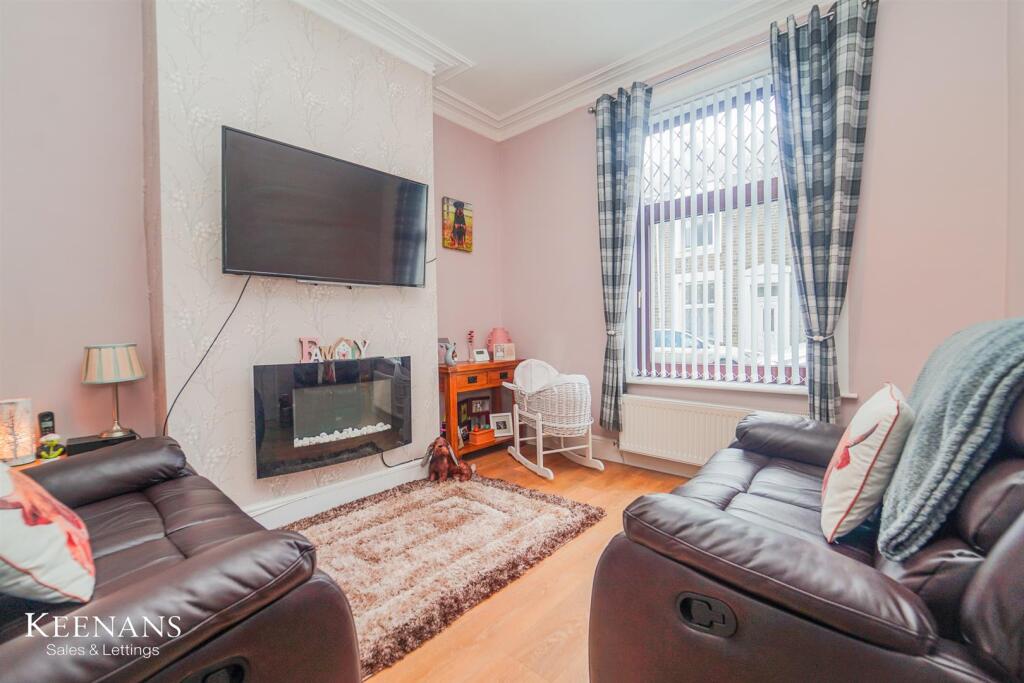 Additional image 28 of George Street, Great Harwood