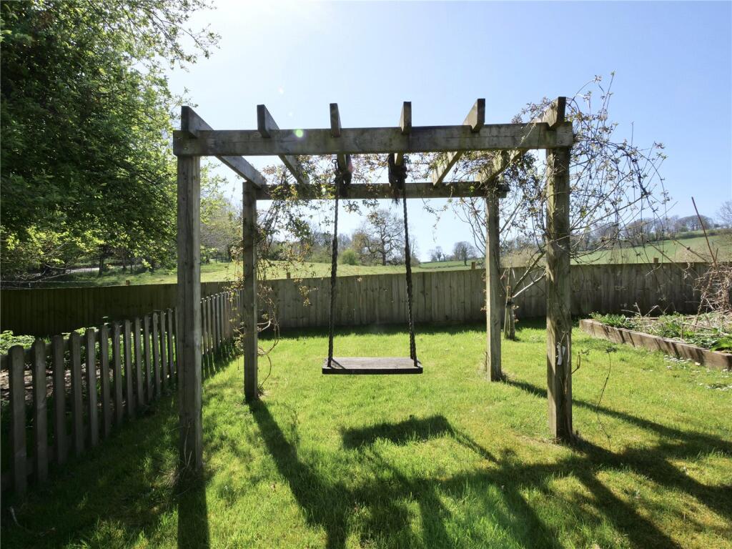 Additional image 22 of Charming Renovated Cottage in Idyllic Countryside Setting