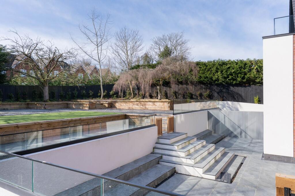 Additional image 17 of 20 Station Road, Blackwell, B60