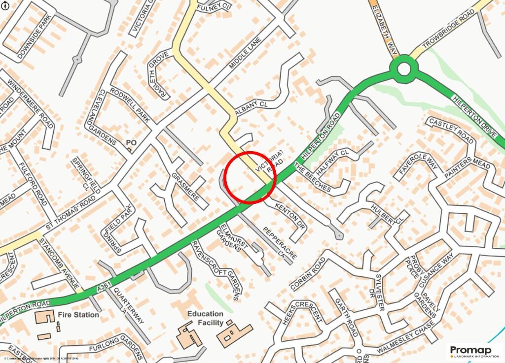 Additional image 37 of Victoria Road, Trowbridge