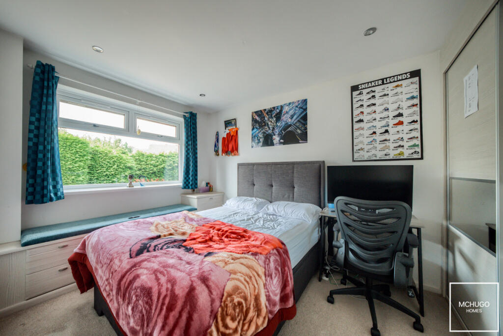 Additional image 15 of Extended home, Marshwood Croft, B62