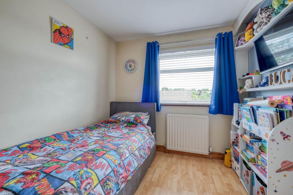 Additional image 16 of Burns Close, Redditch, B97