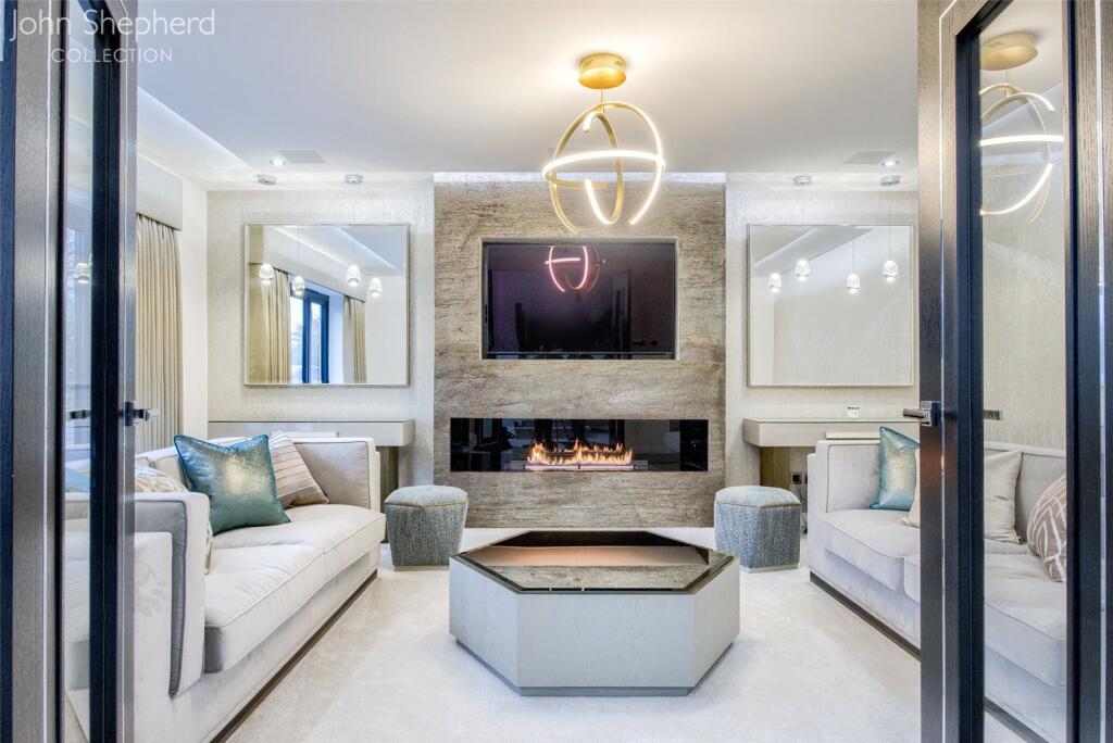 Additional image 6 of Widney Manor Road, Solihull, West Midlands, B91