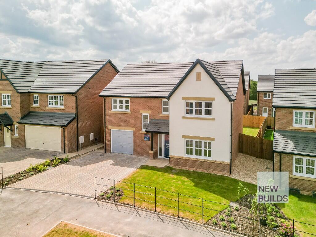 Additional image 54 of Plot 89, The Sycamores, Sycamore Drive, Blackburn, BB2