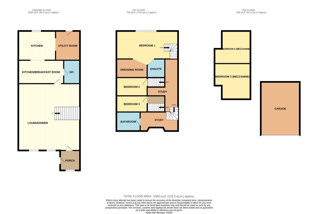 Additional image 54 of Lichfield Road, Hopwas, Tamworth, Staffordshire, B78