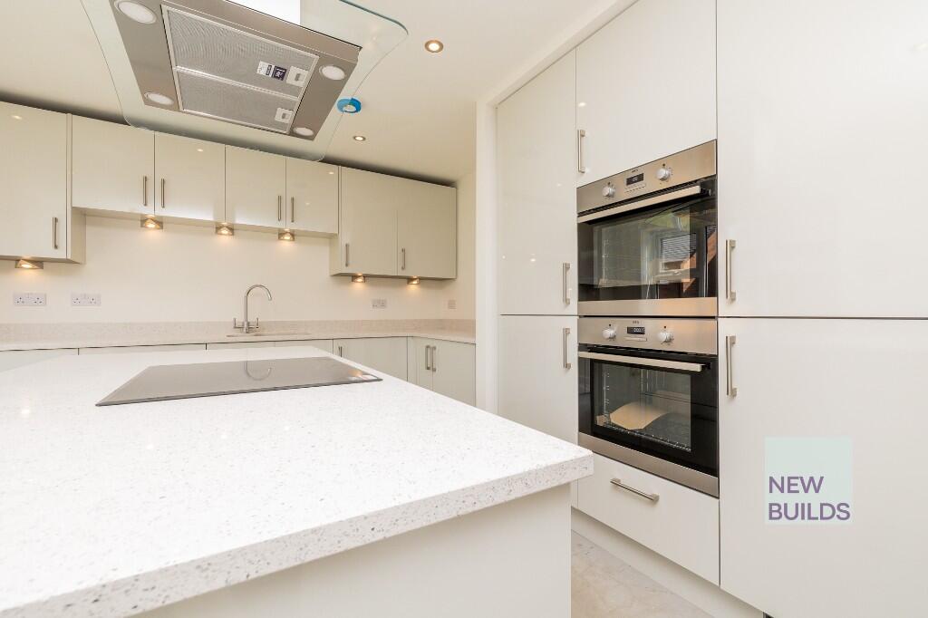 Additional image 10 of Plot 89, The Sycamores, Sycamore Drive, Blackburn, BB2