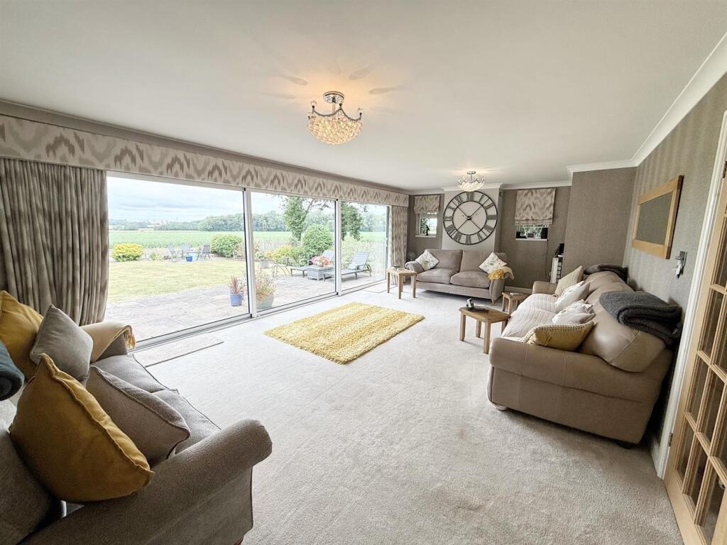 Additional image 5 of Forge Lane, Little Aston, Sutton Coldfield