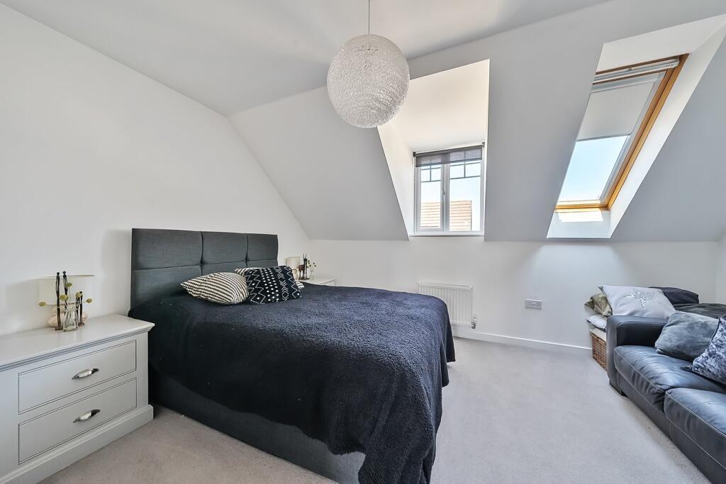 Additional image 25 of The Vineyards, Coxley, Wells, BA5