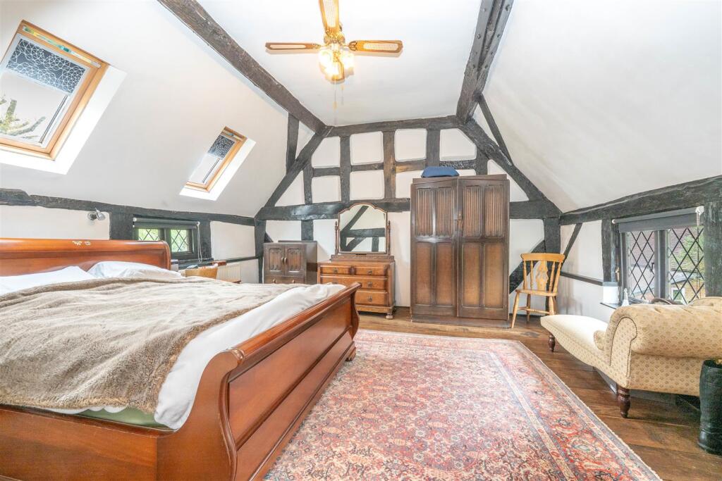 Additional image 21 of Vicarage Hill, Tanworth-In-Arden, Solihull