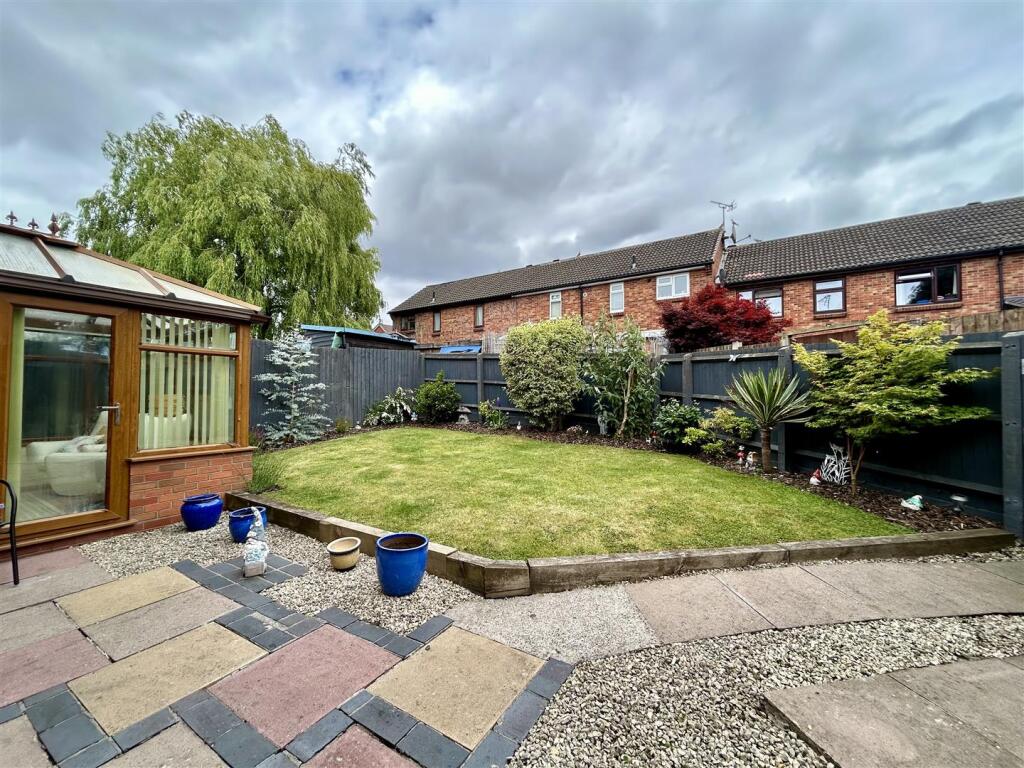 Additional image 23 of Hamilton Avenue, Halesowen