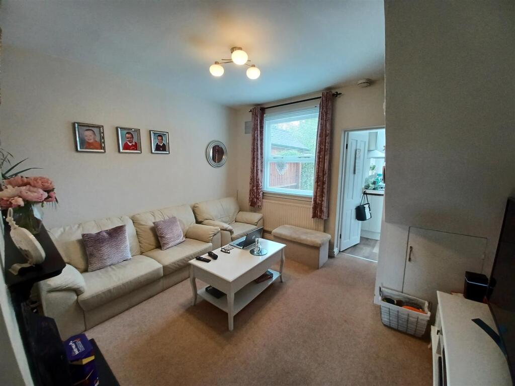 Additional image 10 of Station Road, Knowle, B93 0HJ