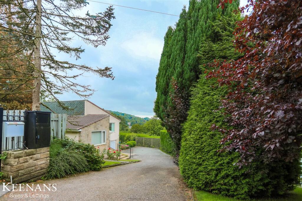 Additional image 26 of Wycollar Road, Blackburn